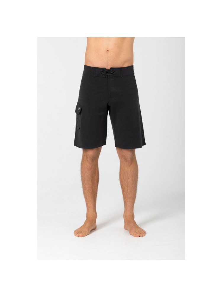 Super Natural Adventure Shorts Jet Black SNM017940-872 broeken online bestellen bij Kathmandu Outdoor & Travel