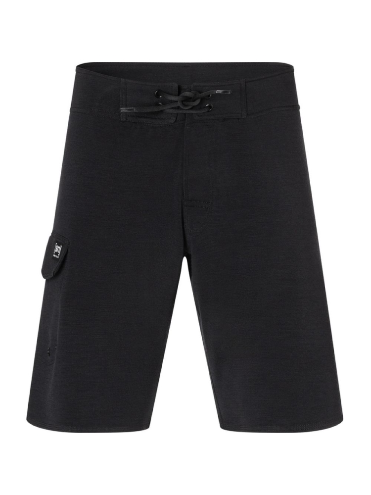 Super Natural Adventure Shorts Jet Black SNM017940-872 broeken online bestellen bij Kathmandu Outdoor & Travel