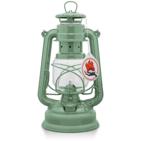 Feuerhand  Lantaarn BS276 Sage Green