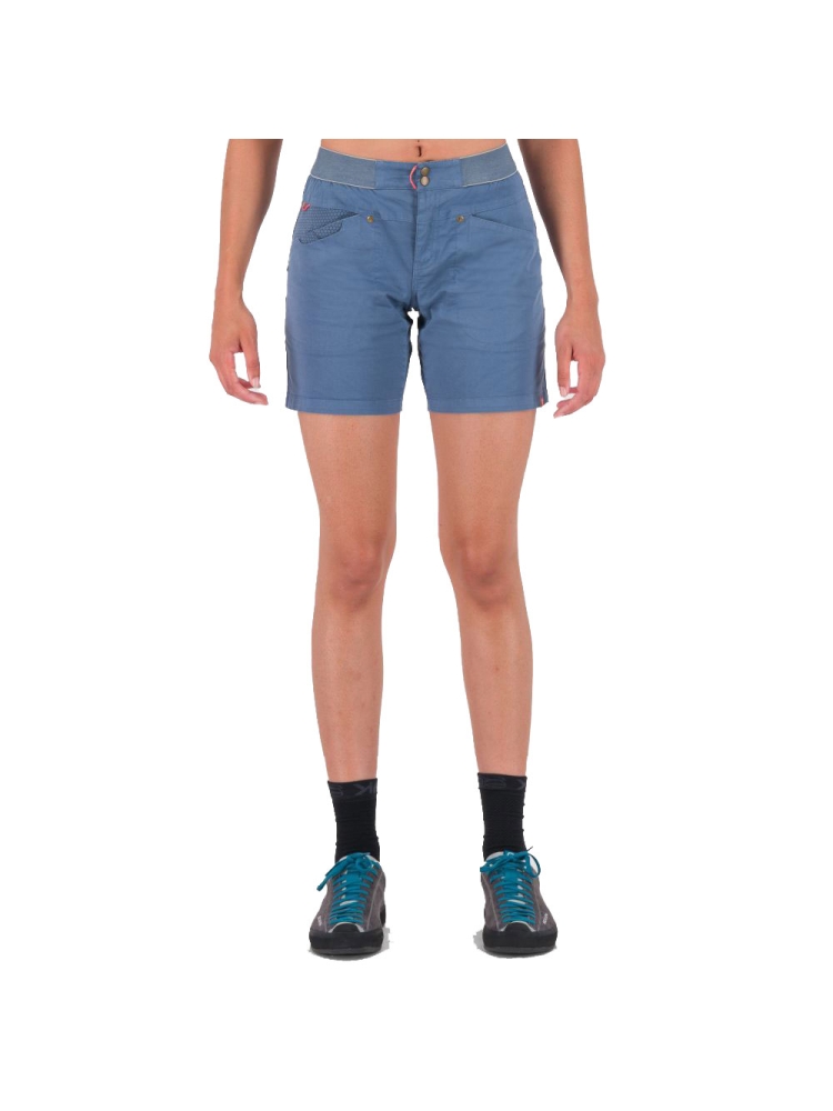 Karpos Noghera Bermuda Women's Bluefin 2500975-4013 broeken online bestellen bij Kathmandu Outdoor & Travel