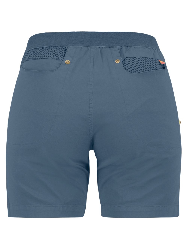 Karpos Noghera Bermuda Women's Bluefin 2500975-4013 broeken online bestellen bij Kathmandu Outdoor & Travel