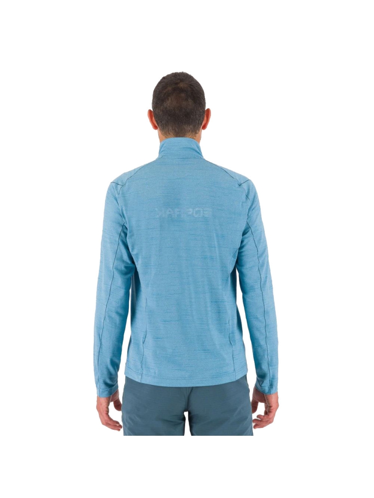 Karpos Karpos Pomedes Fleece 2501069-59 fleeces en truien Karpos Pomedes Fleece Niagara 2501069-59 fleeces en truien online bestellen bij Kathmandu Outdoor & Travel