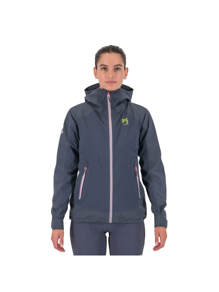 Karpos Temporale Jacket Women's Ombre Blue 2501077-14 jassen online bestellen bij Kathmandu Outdoor & Travel