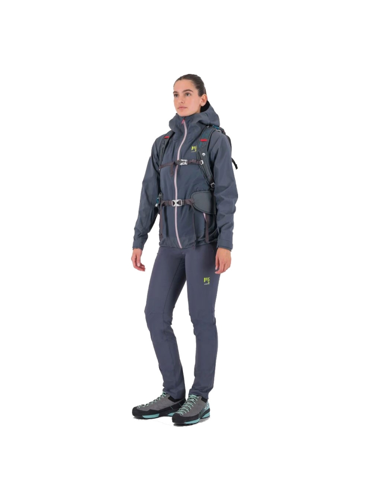Karpos Temporale Jacket Women's Ombre Blue 2501077-14 jassen online bestellen bij Kathmandu Outdoor & Travel