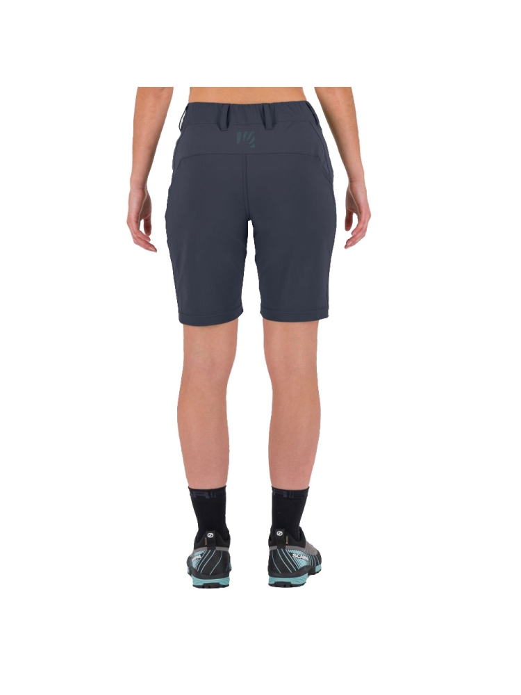 Karpos Fantasia Bermuda Women's Ombre Blue 2522016-14 broeken online bestellen bij Kathmandu Outdoor & Travel