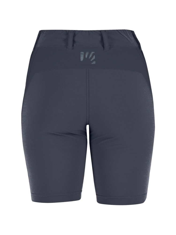 Karpos Fantasia Bermuda Women's Ombre Blue 2522016-14 broeken online bestellen bij Kathmandu Outdoor & Travel