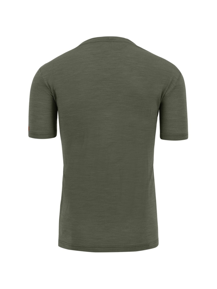 Karpos Coppolo Mer. T-Shirt Grape Leaf 2531032-311 shirts en tops online bestellen bij Kathmandu Outdoor & Travel