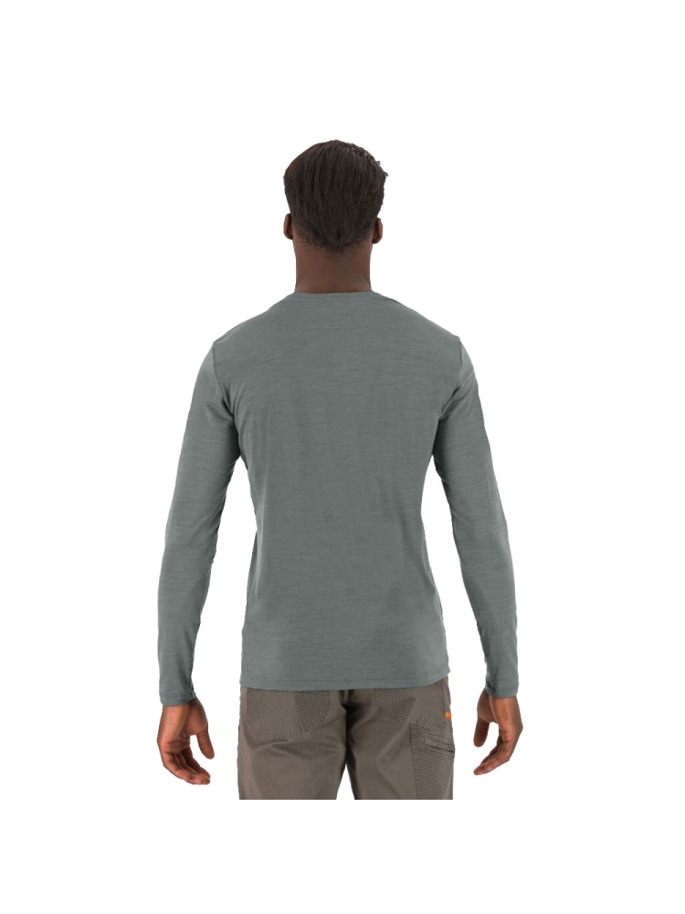 Karpos Coppolo Merino Long Sleeve Stargazer 2531065-4012 shirts en tops online bestellen bij Kathmandu Outdoor & Travel