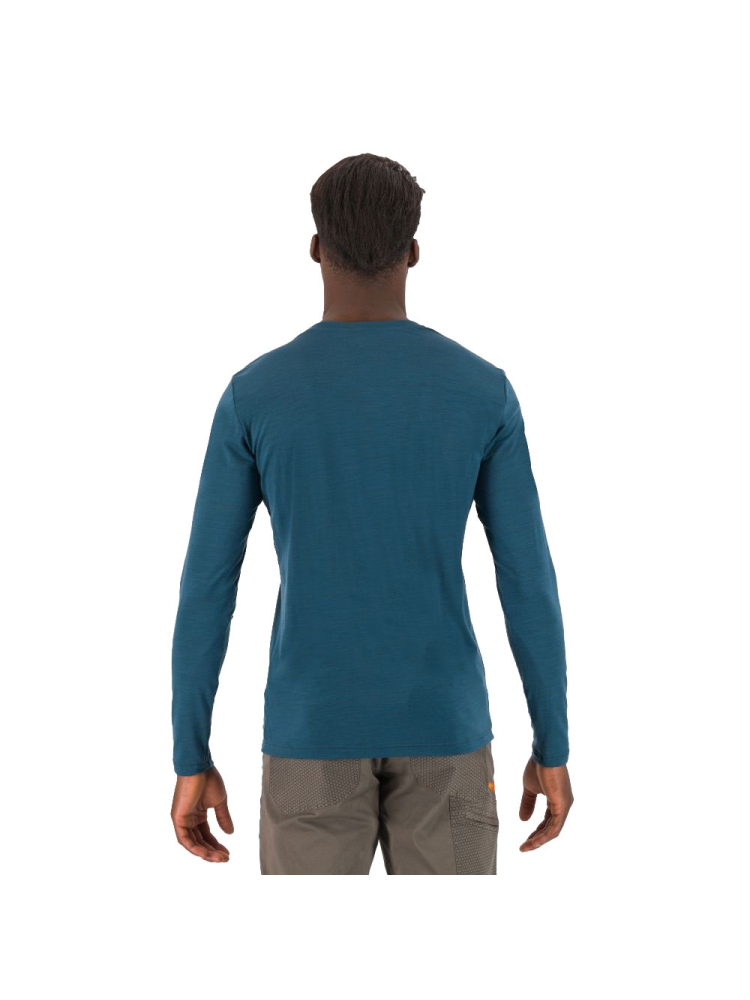 Karpos Coppolo Merino Long Sleeve Stargazer 2531065-4012 shirts en tops online bestellen bij Kathmandu Outdoor & Travel