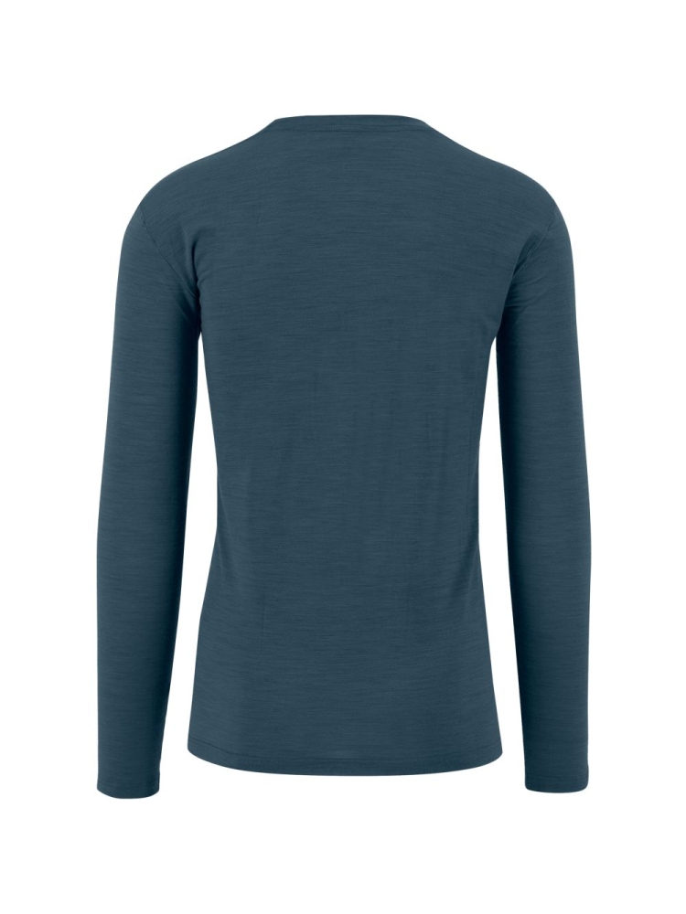 Karpos Coppolo Merino Long Sleeve Stargazer 2531065-4012 shirts en tops online bestellen bij Kathmandu Outdoor & Travel