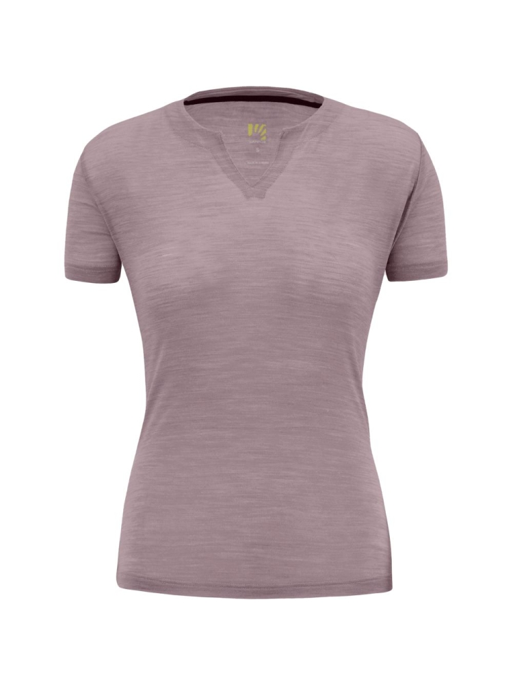 Karpos Coppolo Mer. T-S Women's Nirvana 2532032-516 shirts en tops online bestellen bij Kathmandu Outdoor & Travel