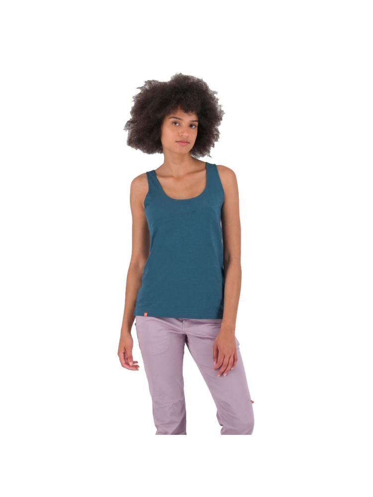 Karpos Anemone Tank Women's Stargazer 2532070-4012 shirts en tops online bestellen bij Kathmandu Outdoor & Travel