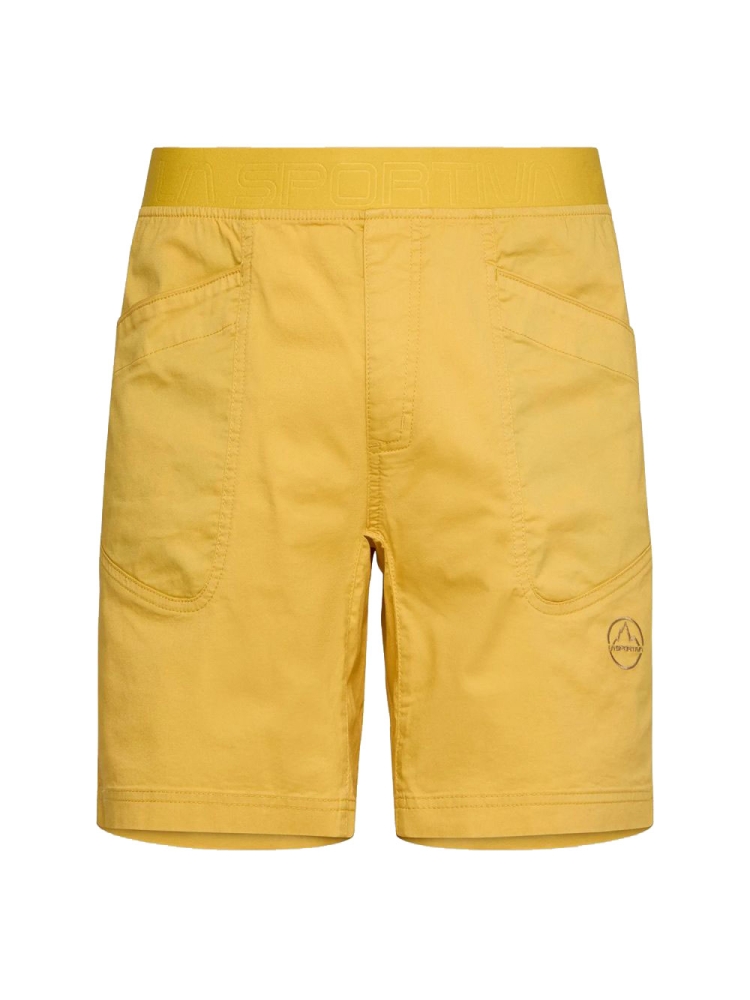 La Sportiva La Sportiva Esquirol Short N78-735735 broeken La Sportiva Esquirol Short Bamboo N78-735735 broeken online bestellen bij Kathmandu Outdoor & Travel
