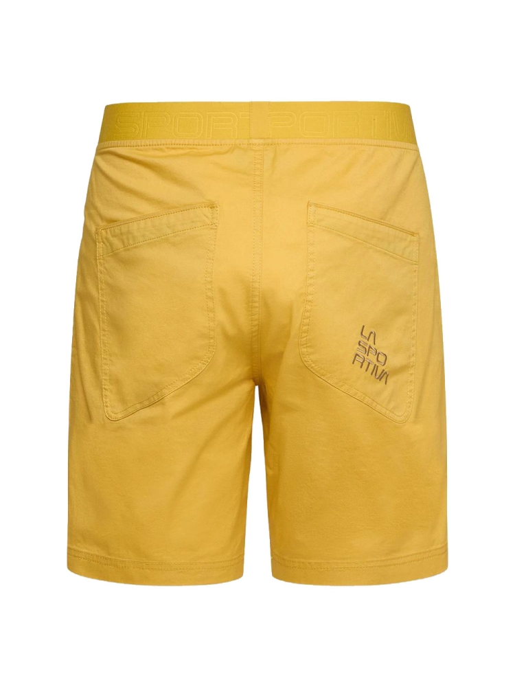 La Sportiva La Sportiva Esquirol Short N78-735735 broeken La Sportiva Esquirol Short Bamboo N78-735735 broeken online bestellen bij Kathmandu Outdoor & Travel