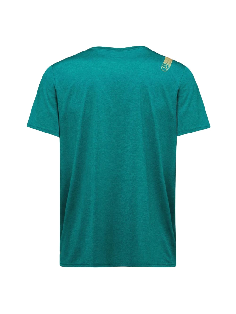 La Sportiva Tracer T-Shirt Everglade P71-733733 shirts en tops online bestellen bij Kathmandu Outdoor & Travel