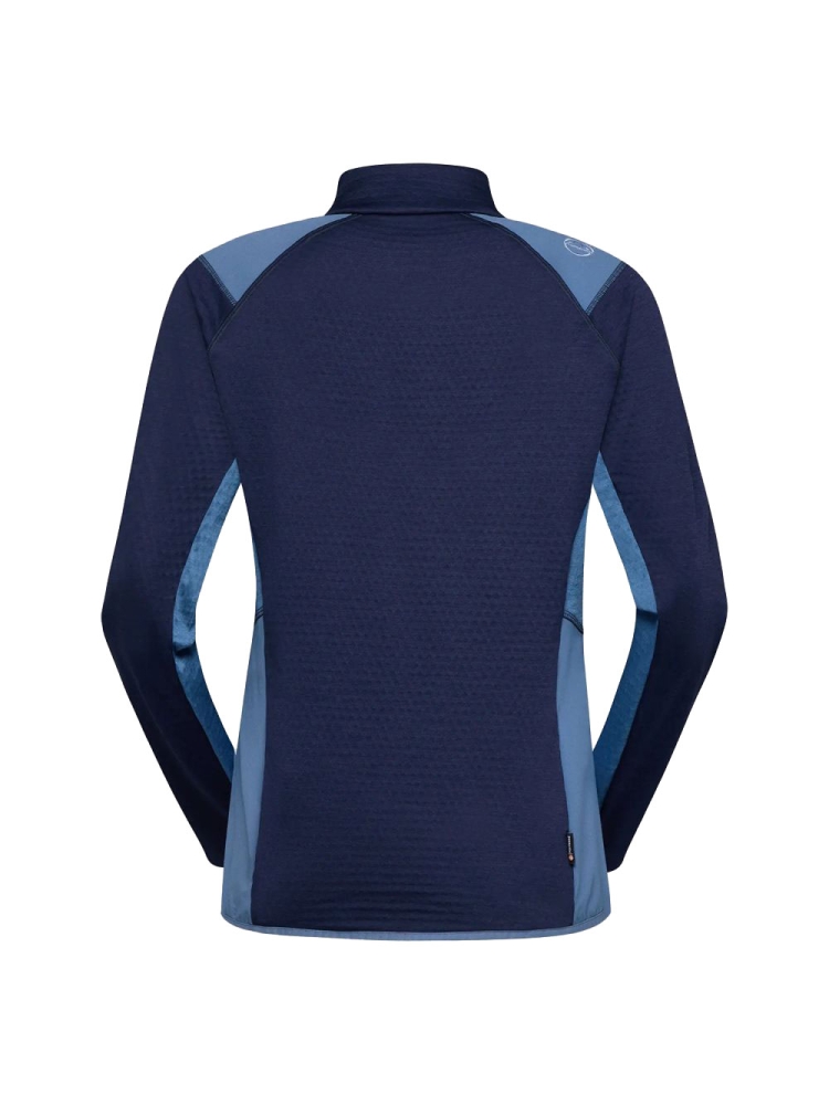 La Sportiva True North Jkt Women's Deep Sea/Moonlight Q33-643644 jassen online bestellen bij Kathmandu Outdoor & Travel