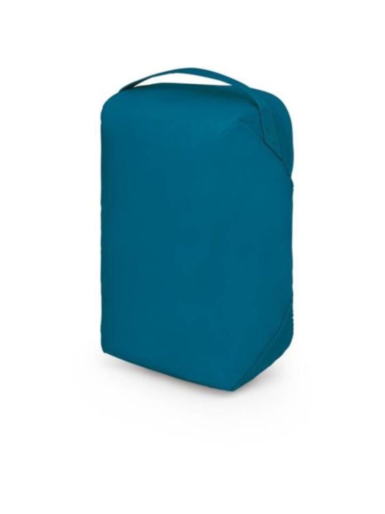 Osprey Packing Cube Small Waterfront Blue 10004915 reisaccessoires online bestellen bij Kathmandu Outdoor & Travel