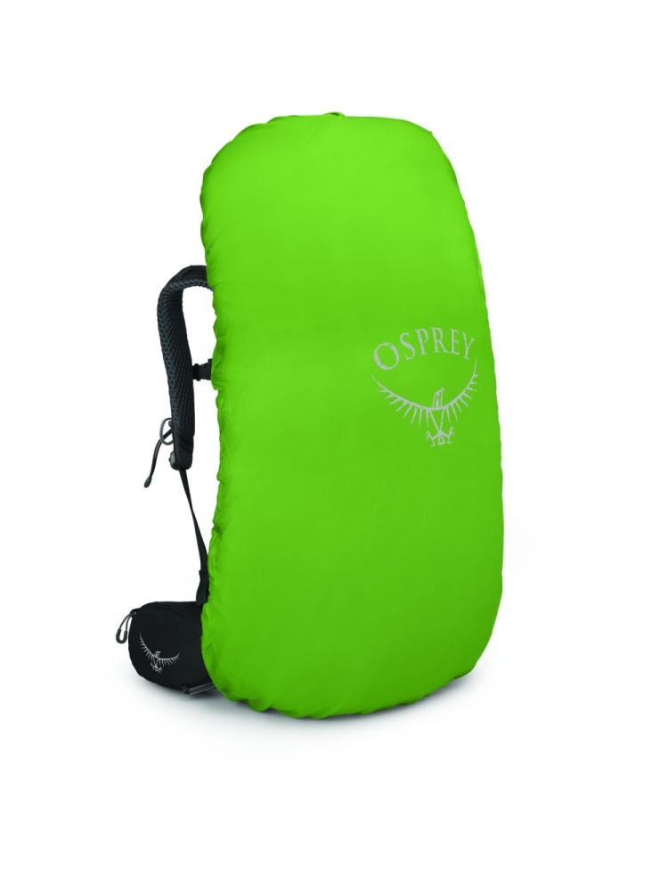 Osprey Kyte 68 Women's Black 3014-1 trekkingrugzakken online bestellen bij Kathmandu Outdoor & Travel