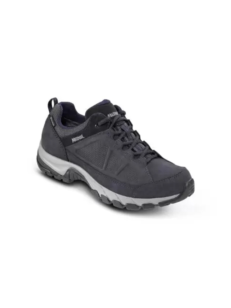 Meindl Orlando Lady GTX Marine 5555-49 wandelschoenen dames online bestellen bij Kathmandu Outdoor & Travel