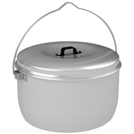 Trangia  Billy 125 - 4,5 L Zilver