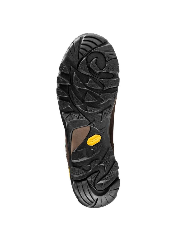 Zamberlan 1320 Commute GTX Dark Brown 1320PM0G-DK wandelschoenen heren online bestellen bij Kathmandu Outdoor & Travel