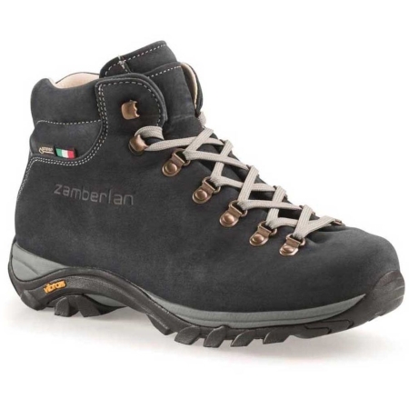 Zamberlan  320 New Trail Lite EVO GTX Women's Dark Blue