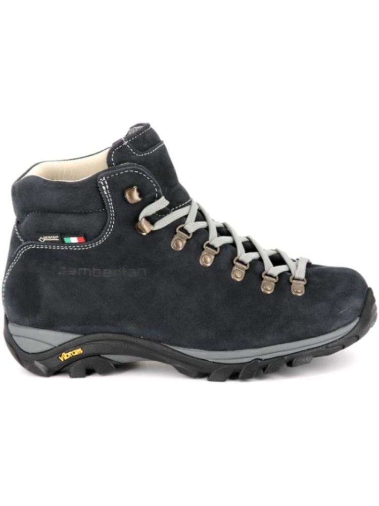 Zamberlan 320 New Trail Lite EVO GTX Women's Dark Blue 0321PW0G-A1 wandelschoenen dames online bestellen bij Kathmandu Outdoor & Travel