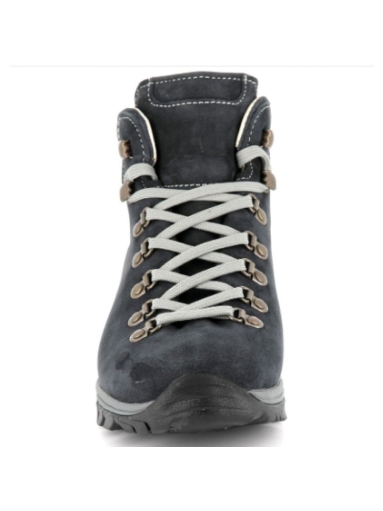 Zamberlan 320 New Trail Lite EVO GTX Women's Dark Blue 0321PW0G-A1 wandelschoenen dames online bestellen bij Kathmandu Outdoor & Travel