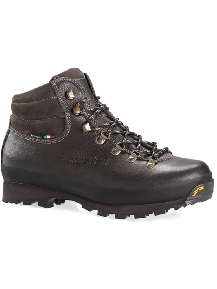 Zamberlan 311 Ultra Lite GTX Brown 0311PM0G-0B wandelschoenen heren online bestellen bij Kathmandu Outdoor & Travel