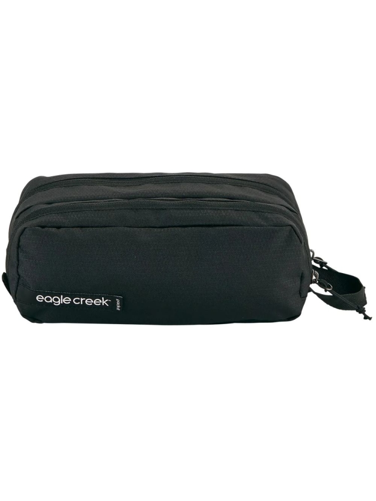 Eagle Creek Pack-It Reveal Quick Trip Black EC0A48Z9010 toiletartikelen online bestellen bij Kathmandu Outdoor & Travel