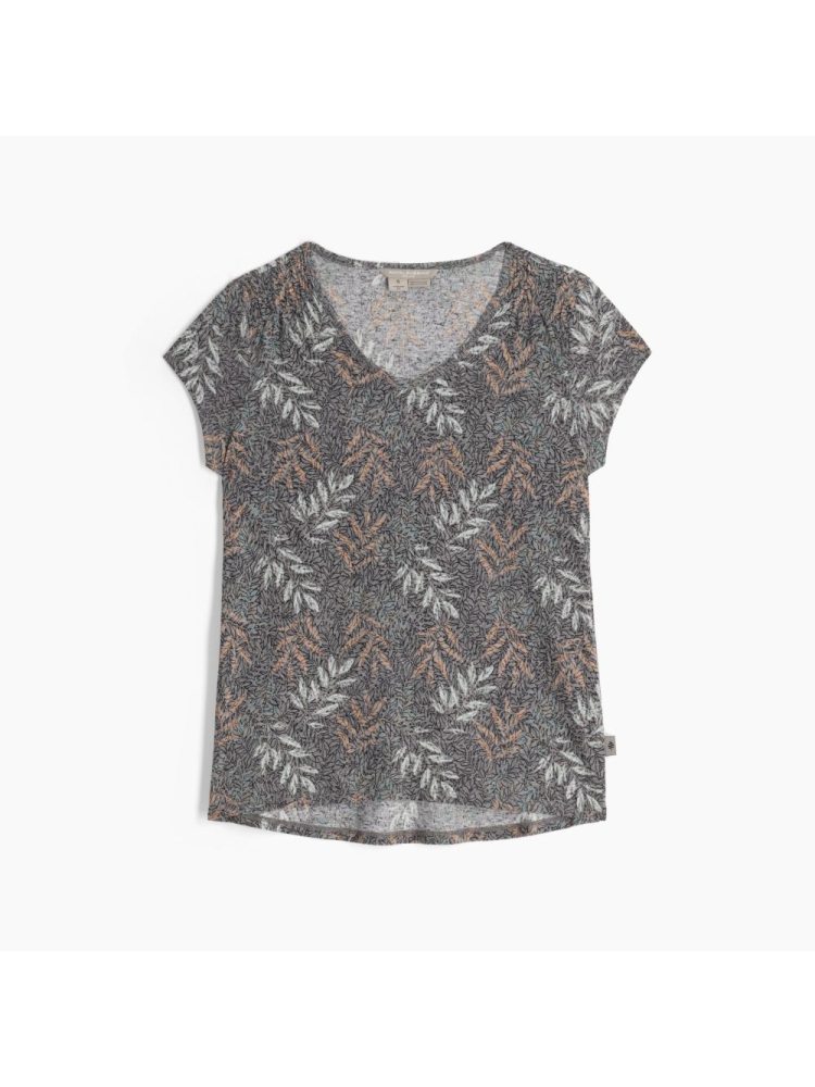 Royal Robbins Featherweight Tee Women's Turbulence Usla Pt Y611013-41 shirts en tops online bestellen bij Kathmandu Outdoor & Travel