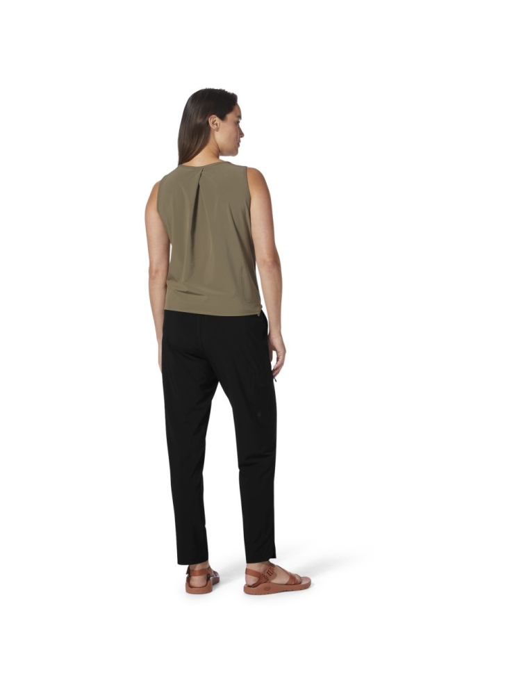 Royal Robbins Royal Robbins Spotless Evolution Pant Women's Y324024-37 broeken Royal Robbins Spotless Evolution Pant Women's Jet Black Y324024-37 broeken online bestellen bij Kathmandu Outdoor & Travel