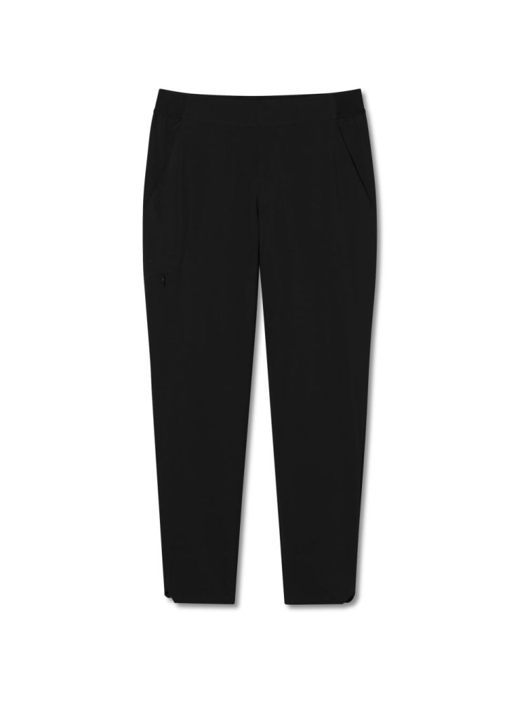 Royal Robbins Royal Robbins Spotless Evolution Pant Women's Y324024-37 broeken Royal Robbins Spotless Evolution Pant Women's Jet Black Y324024-37 broeken online bestellen bij Kathmandu Outdoor & Travel