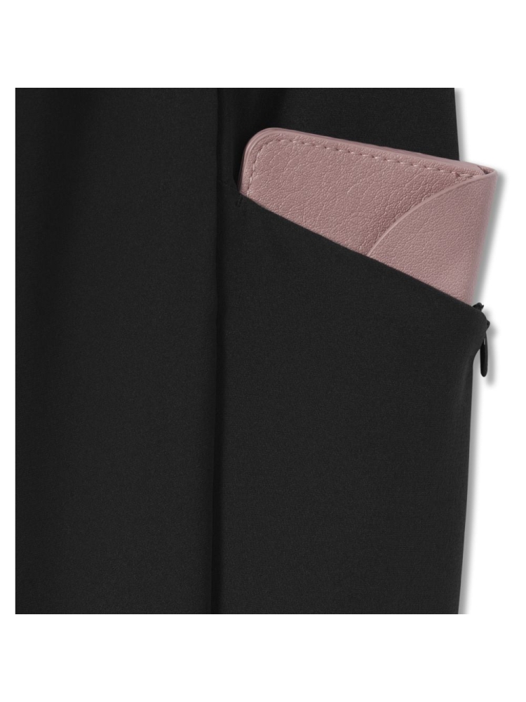 Royal Robbins Alpine Mtn Pro Pant Women's Jet Black Y324015-37 broeken online bestellen bij Kathmandu Outdoor & Travel