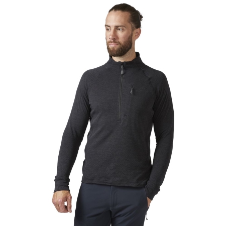 Rab  Nexus Pull-On Black 