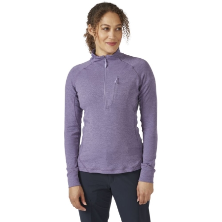 Rab  Nexus Pull On Women's Purple Sage
