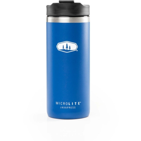Gsi  Microlite Commuter Java Press Blue