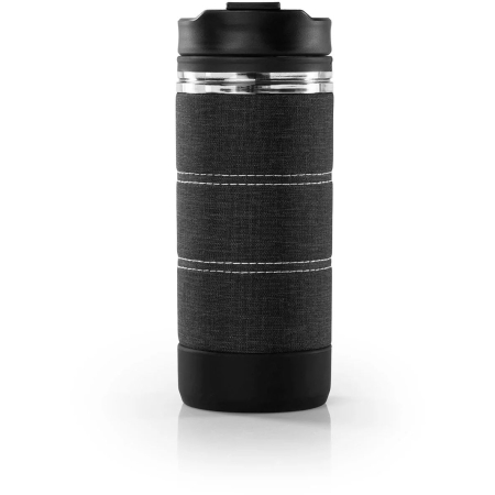Gsi  Commuter Java Press Black