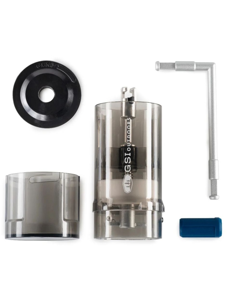 Gsi JavaGrind Smoke GS79487 koken online bestellen bij Kathmandu Outdoor & Travel