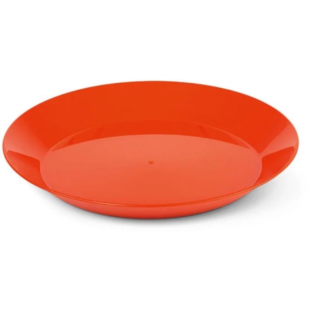 Gsi  Cascadian Plate Terracotta