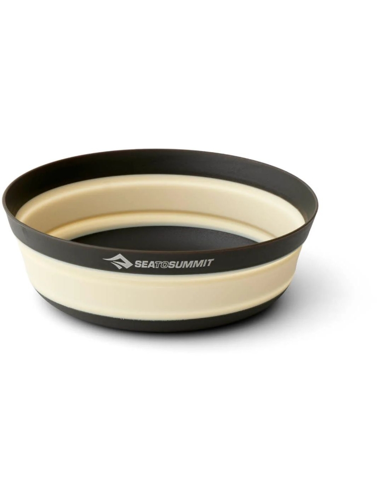 Sea to Summit Sea to Summit Frontier UL Collapsible Bowl - M ACK038011-051004 koken Sea to Summit Frontier UL Collapsible Bowl - M Bone White ACK038011-051004 koken online bestellen bij Kathmandu Outdoor & Travel