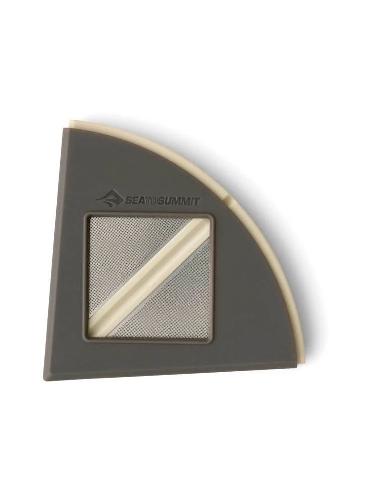 Sea to Summit Sea to Summit Frontier UL Collapsible Pour Over ACK025041-131001 koken Sea to Summit Frontier UL Collapsible Pour Over Bone White ACK025041-131001 koken online bestellen bij Kathmandu Outdoor & Travel