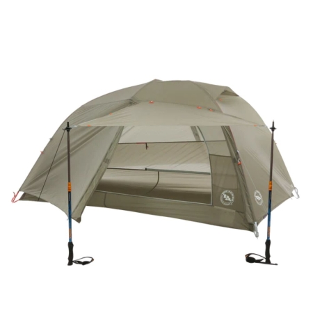 Big Agnes  Copper Spur HV UL2 Olive Green