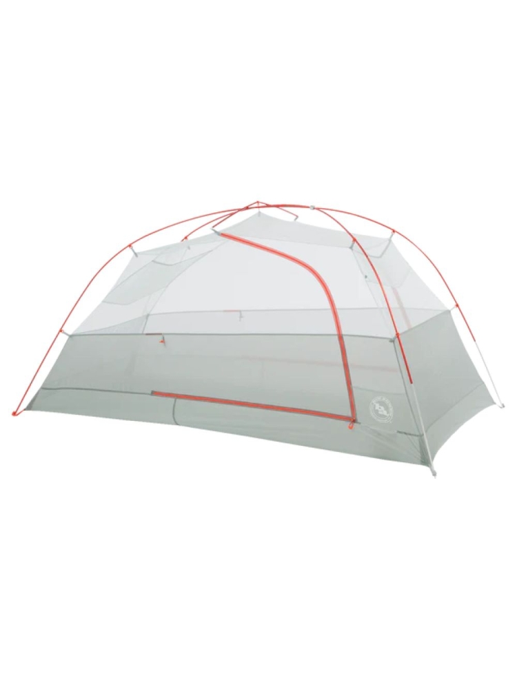Big Agnes Copper Spur HV UL2 Olive Green THVCSG220 tenten online bestellen bij Kathmandu Outdoor & Travel
