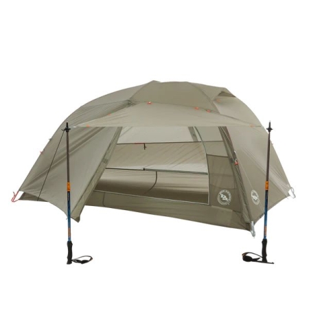 Big Agnes  Copper Spur HV UL3 Olive Green
