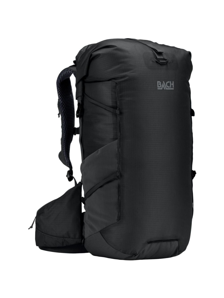 Bach Molecule 45 Black B420990-0001 dagrugzakken online bestellen bij Kathmandu Outdoor & Travel