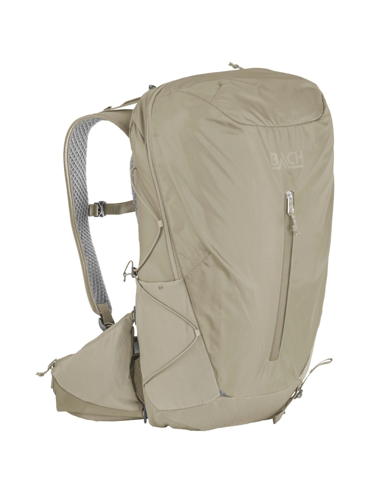 Bach Shield 26 Sand Beige B297058-3040 dagrugzakken online bestellen bij Kathmandu Outdoor & Travel