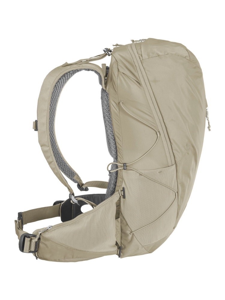 Bach Shield 26 Sand Beige B297058-3040 dagrugzakken online bestellen bij Kathmandu Outdoor & Travel