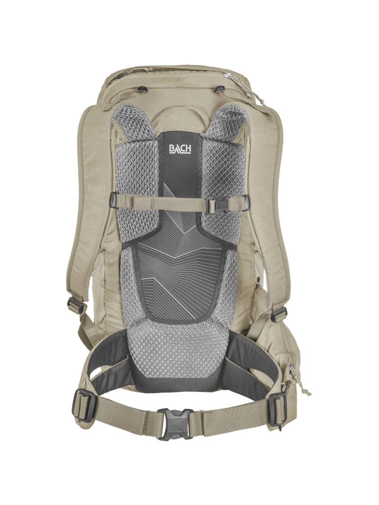 Bach Shield 26 Sand Beige B297058-3040 dagrugzakken online bestellen bij Kathmandu Outdoor & Travel