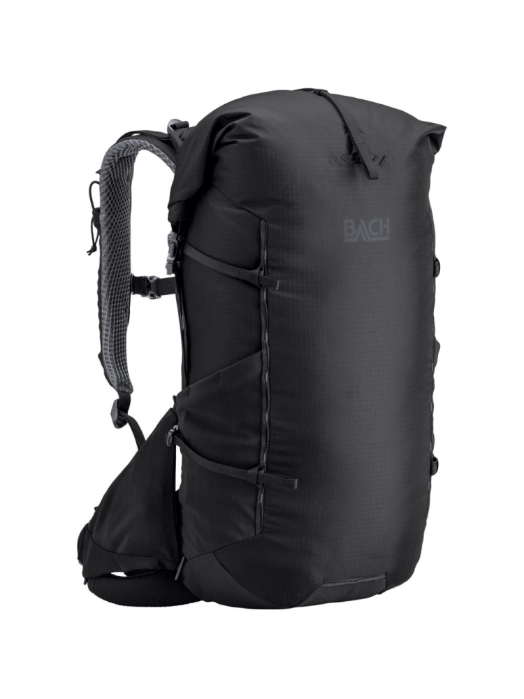 Bach Molecule 30 Black B420991-0001 dagrugzakken online bestellen bij Kathmandu Outdoor & Travel